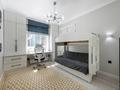 4-комнатная квартира · 125.7 м² · 10/12 этаж, Туран 46/4 за 115 млн ₸ в Астане, Нура р-н — фото 17