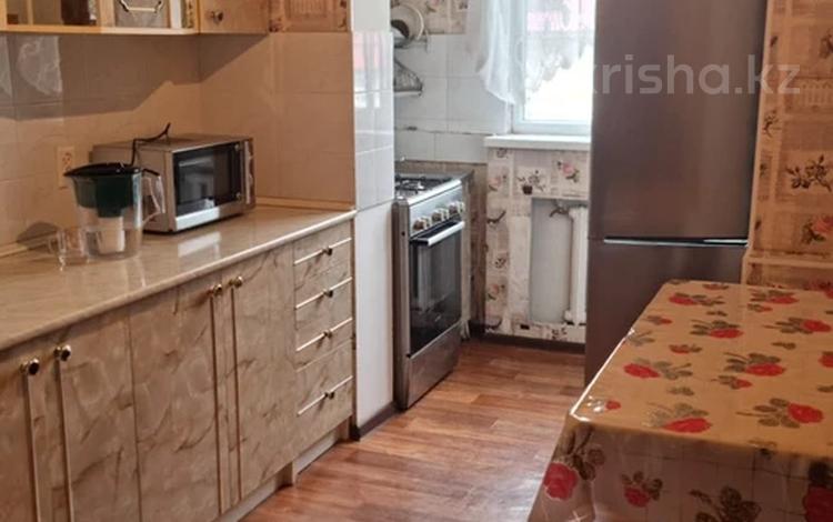 4-комнатная квартира · 72 м² · 5/5 этаж, мкр Сайрам — Еримбетова за 180 000 ₸ в Шымкенте, Аль-Фарабийский р-н — фото 2