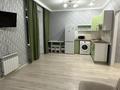 1-бөлмелі пәтер · 40 м² · 5/10 қабат, Сокпакбаева 5 — Лицей 60, бағасы: 180 000 ₸ в Астане, Сарыарка р-н