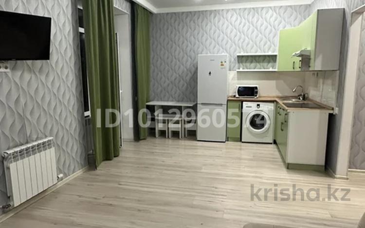 1-бөлмелі пәтер · 40 м² · 5/10 қабат, Сокпакбаева 5 — Лицей 60, бағасы: 180 000 ₸ в Астане, Сарыарка р-н — фото 2