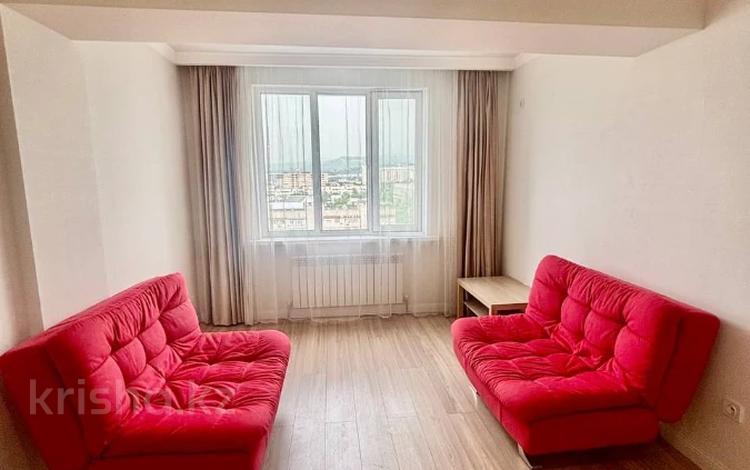 2-комнатная квартира · 55 м² · 11/12 этаж, Тулебаева 49/1 за 52.5 млн ₸ в Алматы, Медеуский р-н — фото 4