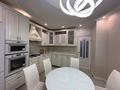2-бөлмелі пәтер · 60 м² · 6/9 қабат, Ауезова 129, бағасы: 54 млн ₸ в Алматы, Бостандыкский р-н