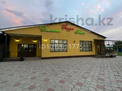 Қоғамдық тамақтану орны · 188 м², бағасы: 110 млн ₸ в 