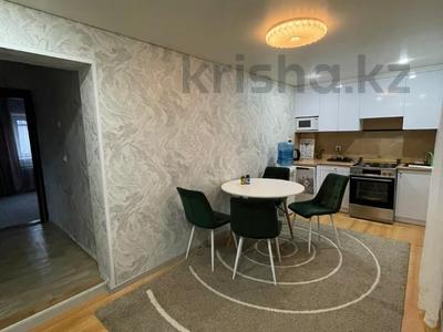 Отдельный дом · 3 комнаты · 60 м² · 10 сот., Советская за 15.4 млн 〒 в Бишкуле