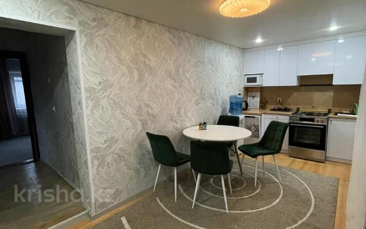 Отдельный дом · 3 комнаты · 60 м² · 10 сот., Советская за 15.4 млн 〒 в Бишкуле — фото 5