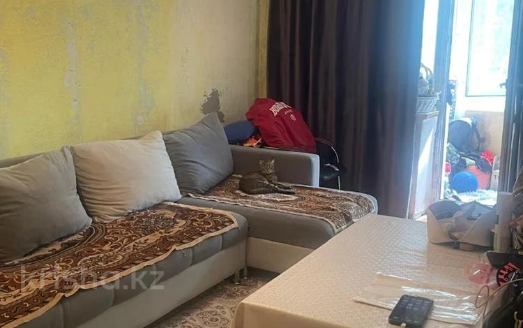 2-бөлмелі пәтер · 45 м² · 2/4 қабат, Байтурсынова 163 — ⭐ЛУЧШАЯ ЦЕНА⭐, бағасы: 31.5 млн ₸ в Алматы, Бостандыкский р-н — фото 4