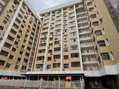 3-комнатная квартира · 70 м² · 5/12 этаж, Гоголя 20 — АЙТЕКИ БИ, С ВИДОМ НА ГОРЫ. за 79 млн ₸ в Алматы, Медеуский р-н