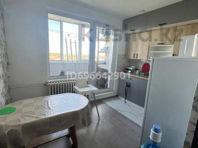 2-комнатная квартира · 52 м² · 7/9 этаж, 5 микрорайон 4 — 5 микрорайон за 20.5 млн 〒 в Аксае