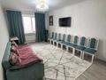 1-комнатная квартира · 36 м² · 3/5 этаж, Мкр. Жастар 6 за 11.3 млн ₸ в Талдыкоргане, военный городок Улан