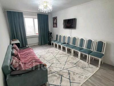 1-комнатная квартира · 36 м² · 3/5 этаж, Мкр. Жастар 6 за 11.3 млн ₸ в Талдыкоргане, военный городок Улан