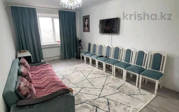 1-комнатная квартира · 36 м² · 3/5 этаж, Мкр. Жастар 6 за 11.3 млн ₸ в Талдыкоргане, военный городок Улан — фото 2