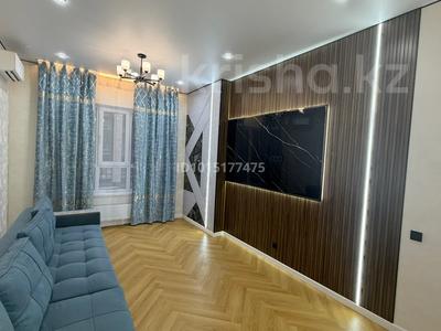 3-комнатная квартира · 70 м² · 5/12 этаж, мкр Дарабоз 100 за 44 млн ₸ в Алматы, Алатауский р-н