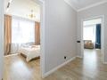 2-бөлмелі пәтер · 52 м² · 3/24 қабат, Кабанбай батыра 38/2, бағасы: 25 000 ₸ в Астане, Есильский р-н — фото 19