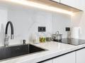 2-бөлмелі пәтер · 52 м² · 3/24 қабат, Кабанбай батыра 38/2, бағасы: 25 000 ₸ в Астане, Есильский р-н — фото 8