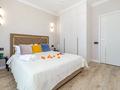 2-бөлмелі пәтер · 52 м² · 3/24 қабат, Кабанбай батыра 38/2, бағасы: 25 000 ₸ в Астане, Есильский р-н — фото 12