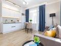2-бөлмелі пәтер · 52 м² · 3/24 қабат, Кабанбай батыра 38/2, бағасы: 25 000 ₸ в Астане, Есильский р-н — фото 5