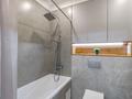 2-бөлмелі пәтер · 52 м² · 3/24 қабат, Кабанбай батыра 38/2, бағасы: 25 000 ₸ в Астане, Есильский р-н — фото 16