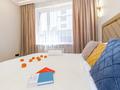 2-бөлмелі пәтер · 52 м² · 3/24 қабат, Кабанбай батыра 38/2, бағасы: 25 000 ₸ в Астане, Есильский р-н — фото 13