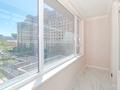 2-бөлмелі пәтер · 52 м² · 3/24 қабат, Кабанбай батыра 38/2, бағасы: 25 000 ₸ в Астане, Есильский р-н — фото 9