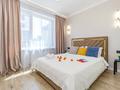 2-бөлмелі пәтер · 52 м² · 3/24 қабат, Кабанбай батыра 38/2, бағасы: 25 000 ₸ в Астане, Есильский р-н — фото 10