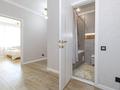 2-бөлмелі пәтер · 52 м² · 3/24 қабат, Кабанбай батыра 38/2, бағасы: 25 000 ₸ в Астане, Есильский р-н — фото 20