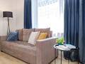 2-бөлмелі пәтер · 52 м² · 3/24 қабат, Кабанбай батыра 38/2, бағасы: 25 000 ₸ в Астане, Есильский р-н — фото 2