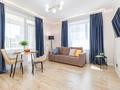 2-бөлмелі пәтер · 52 м² · 3/24 қабат, Кабанбай батыра 38/2, бағасы: 25 000 ₸ в Астане, Есильский р-н — фото 3