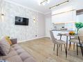 2-бөлмелі пәтер · 52 м² · 3/24 қабат, Кабанбай батыра 38/2, бағасы: 25 000 ₸ в Астане, Есильский р-н — фото 7