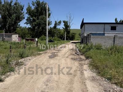Участок · 5 соток, Каскелен за 5 млн ₸