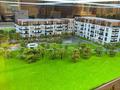 4-бөлмелі пәтер · 224 м² · 3/4 қабат, Жамакаева 254/4 — Каппарова, бағасы: 235 млн ₸ в Алматы, Медеуский р-н — фото 5