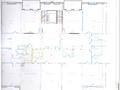 4-бөлмелі пәтер · 224 м² · 3/4 қабат, Жамакаева 254/4 — Каппарова, бағасы: 235 млн ₸ в Алматы, Медеуский р-н — фото 9