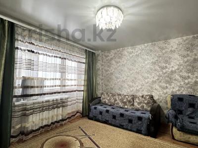 1-комнатная квартира · 47.2 м² · 1/9 этаж, 8 МИКРОРАЙОН за 23 млн ₸ в Костанае