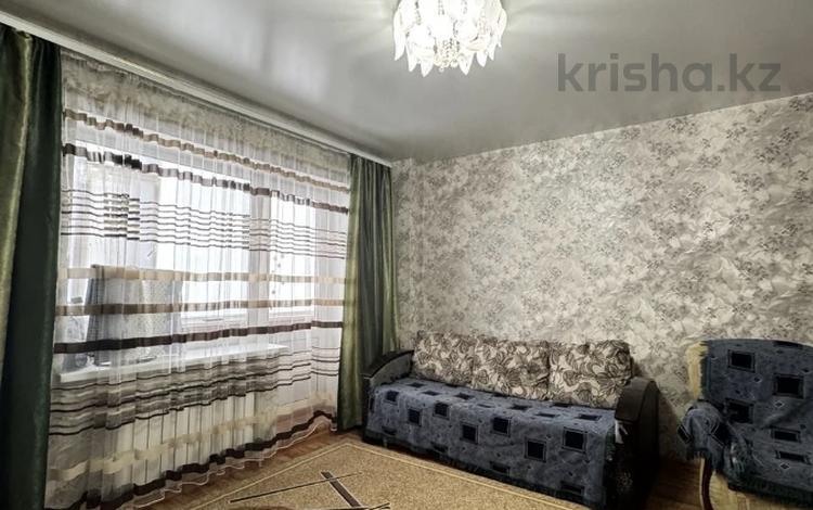 1-комнатная квартира · 47.2 м² · 1/9 этаж, 8 МИКРОРАЙОН за 23 млн ₸ в Костанае — фото 2