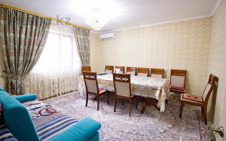 Отдельный дом • 3 комнаты • 73 м² • 6 сот., Есбатырова за 18 млн 〒 в Талдыкоргане — фото 2