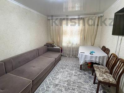 2-комнатная квартира · 53 м² · 4/5 этаж, Каратал за 22 млн ₸ в Талдыкоргане
