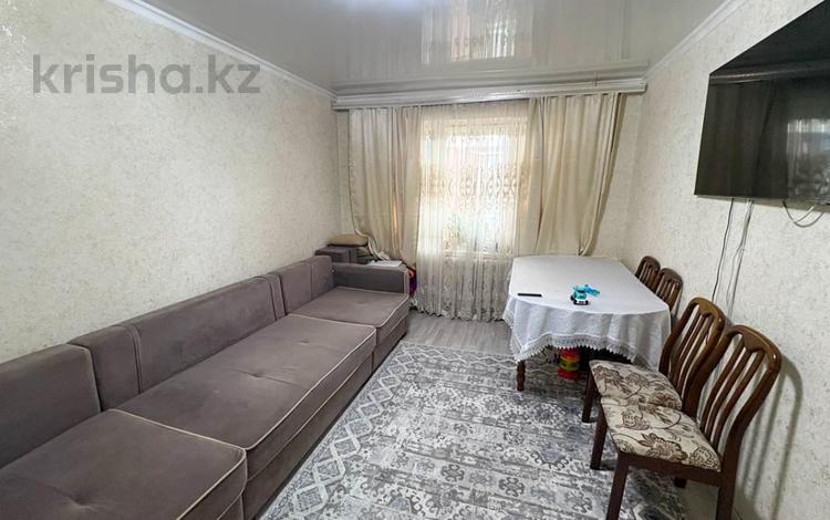2-комнатная квартира · 53 м² · 4/5 этаж, Каратал за 22 млн ₸ в Талдыкоргане — фото 3