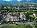 3-комнатная квартира · 108 м² · 2/3 этаж, мкр Мирас, Мкр. Мирас 73 73 за 235 млн ₸ в Алматы, Бостандыкский р-н — фото 6