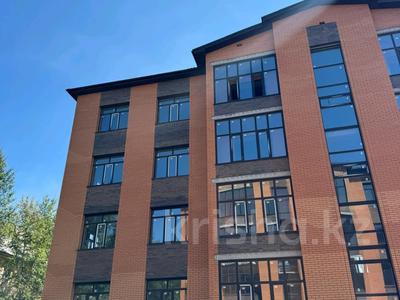 3-комнатная квартира · 105.5 м² · 3/4 этаж, Камзина 102 — Камзина-Чайковского за ~ 37.5 млн 〒 в Павлодаре