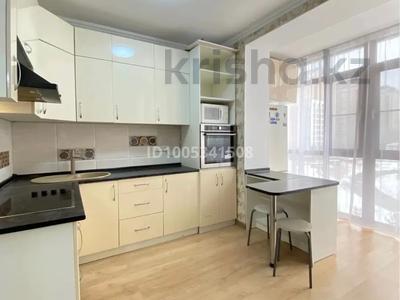 1-комнатная квартира · 42.3 м² · 4/14 этаж, Алматы 13 — Мәңгілік ел-Алматы за 250 000 〒 в Астане, Есильский р-н