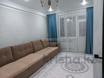 2-комнатная квартира · 65.9 м² · 3/5 этаж, Абай 5/6 за 20 млн ₸ в Сатпаев