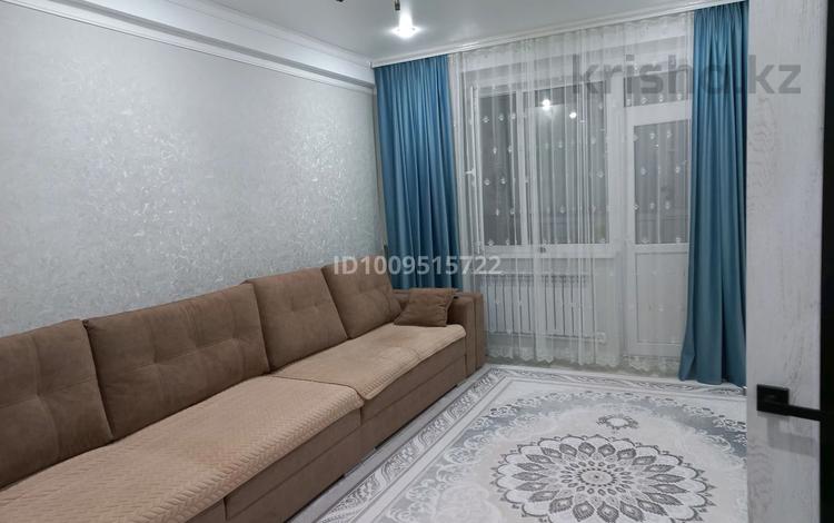 2-комнатная квартира · 65.9 м² · 3/5 этаж, Абай 5/6 за 20 млн ₸ в Сатпаев — фото 2
