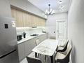 3-комнатная квартира · 86 м² · 4/7 этаж, мкр Нурсат 74/4 — Назабаева/шаязметова за 495 000 ₸ в Шымкенте, Каратауский р-н — фото 29