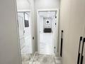 3-комнатная квартира · 86 м² · 4/7 этаж, мкр Нурсат 74/4 — Назабаева/шаязметова за 495 000 ₸ в Шымкенте, Каратауский р-н — фото 40