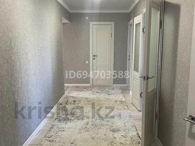 3-комнатная квартира · 74 м² · 2/5 этаж, Бр Жубановых 19а за 32 млн ₸ в Хромтау