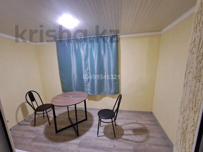 1-комнатная квартира · 32 м² · 1/5 этаж, Селевина за 8 000 ₸ в Семее