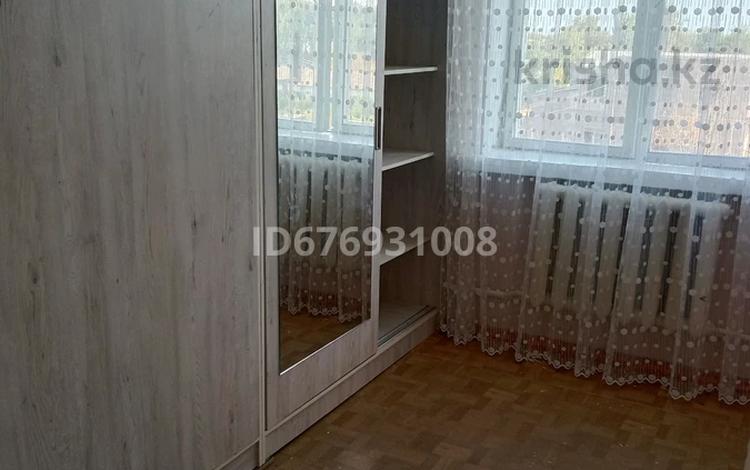 3-комнатная квартира · 55 м² · 4/4 этаж, Учебный квартал 5 — Торекулова за 100 000 ₸ в Атакенте — фото 13