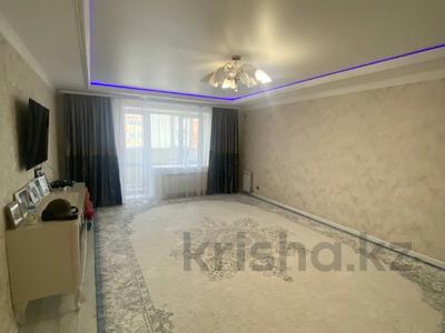 2-бөлмелі пәтер · 99 м² · 4/9 қабат, мкр. Алтын орда, бағасы: 41 млн ₸ в Актобе