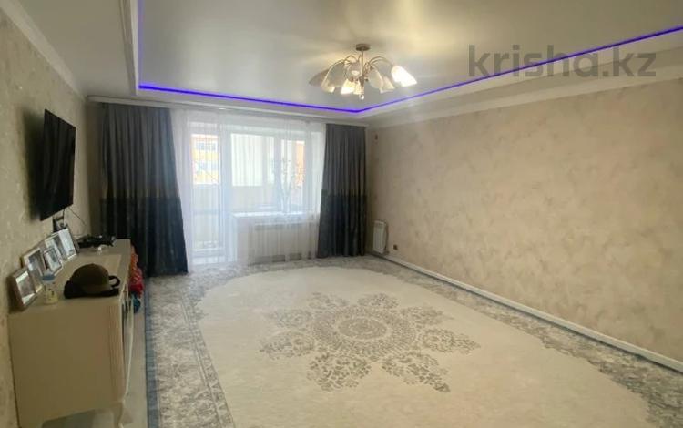 2-бөлмелі пәтер · 99 м² · 4/9 қабат, мкр. Алтын орда, бағасы: 41 млн ₸ в Актобе — фото 6