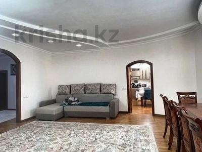 3-комнатная квартира · 135 м² · 13/20 этаж, Прокофьева за 68 млн 〒 в Алматы, Алмалинский р-н