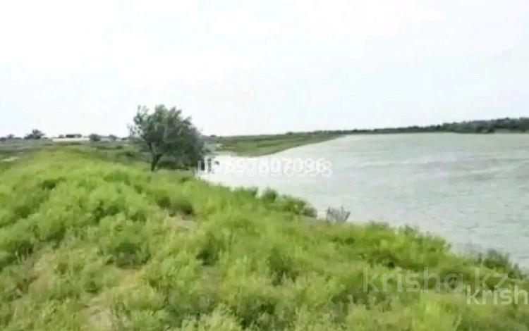 Участок · 37.5 га, мкр Атырау за 980 млн 〒 — фото 21